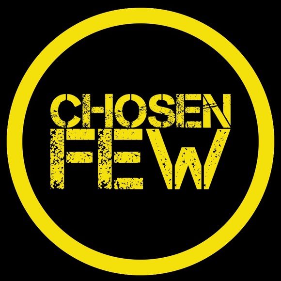 chosen_few